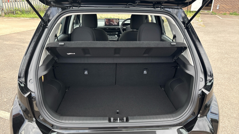 Hyundai INSTER 71kW 01 42kWh 5dr Auto Electric Hatchback